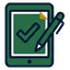 Digital registration