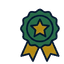 Recognition