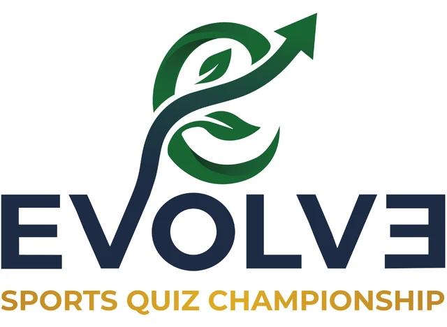 Evolve Sports Quiz Championship